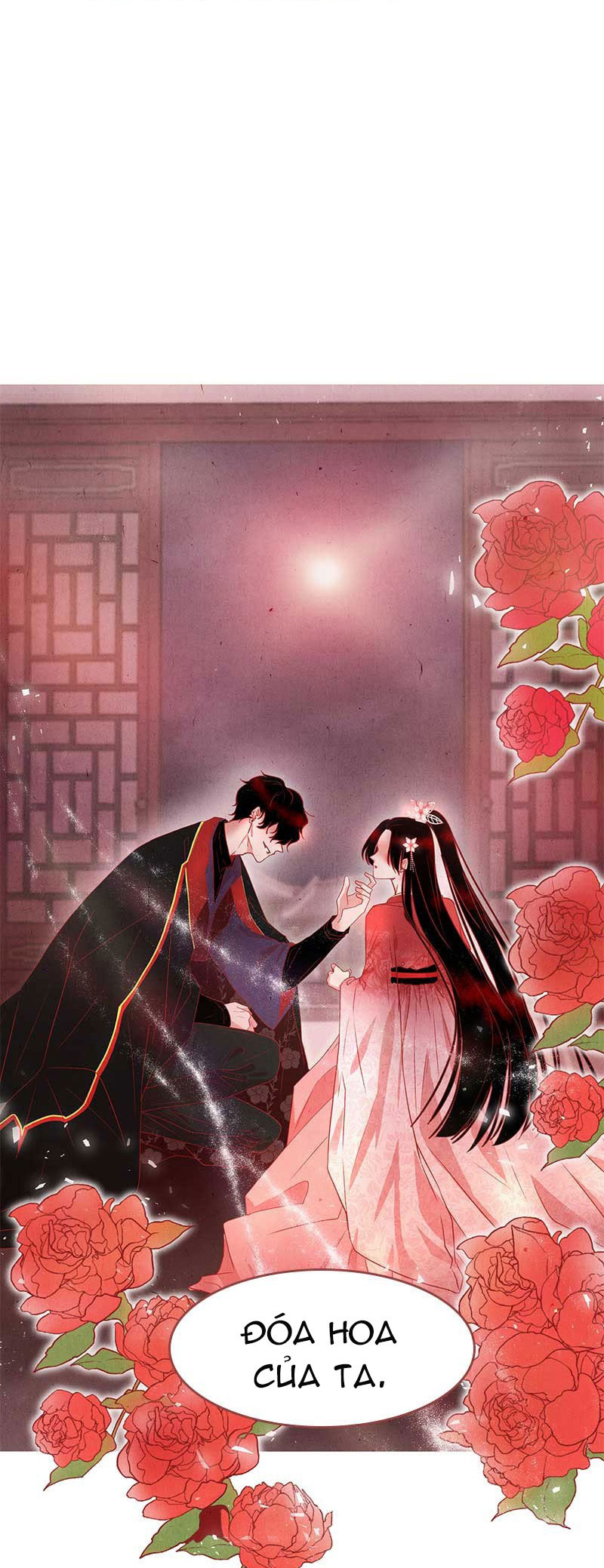 liệu rắn có ăn hoa chapter 0 48