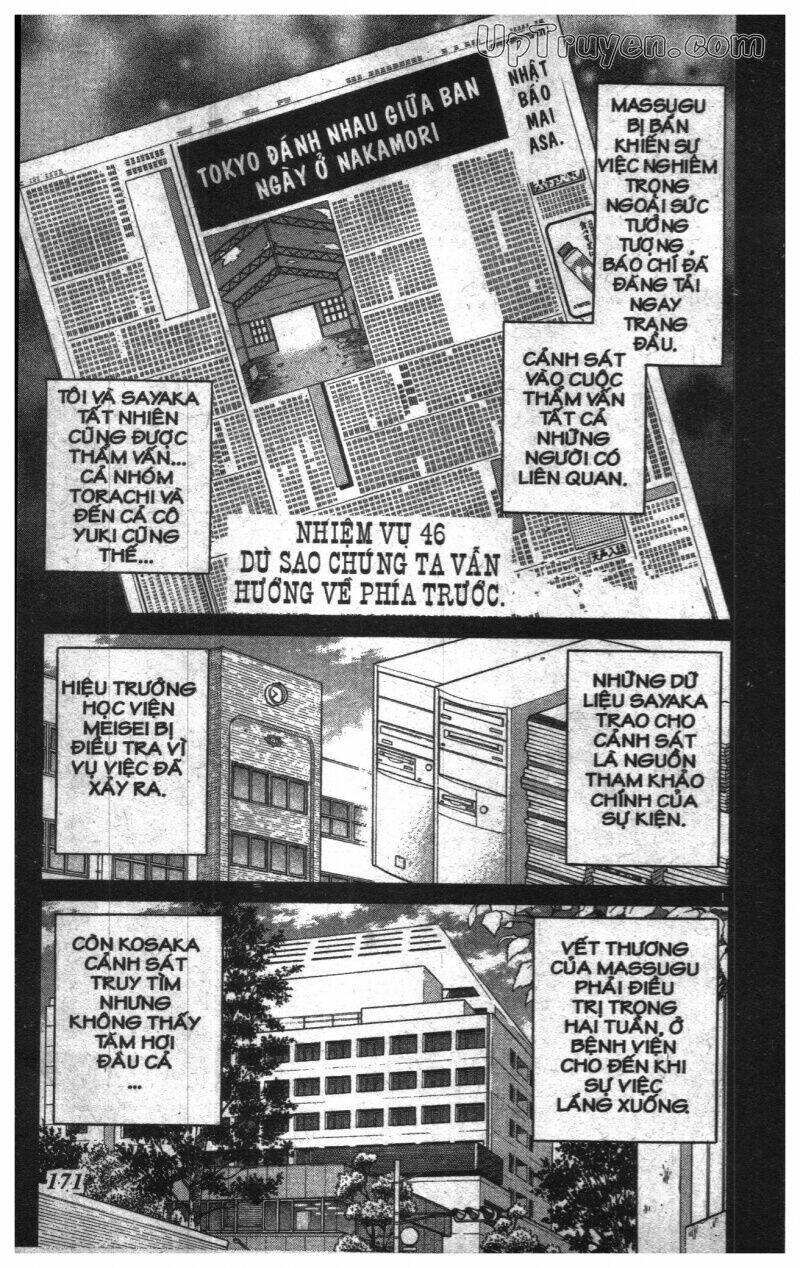 hộ chiếu xanh chapter 5 173