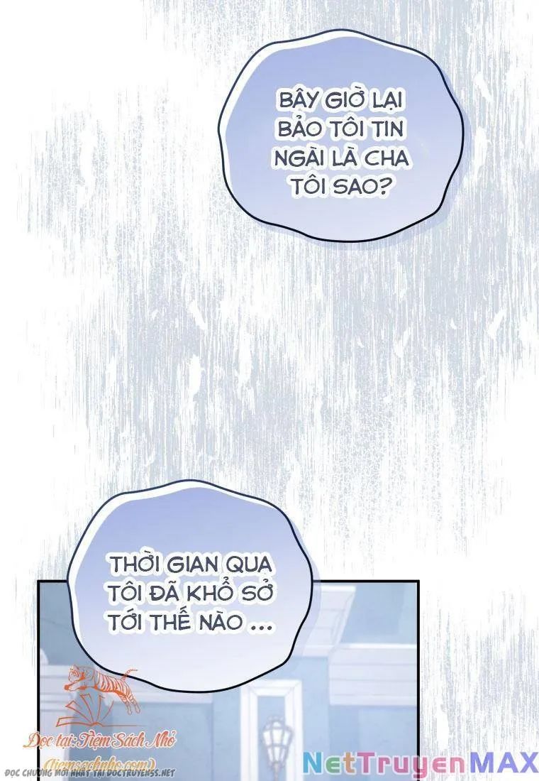 tôi được nuôi dưỡng bởi những kẻ phản diện chapter 27 69
