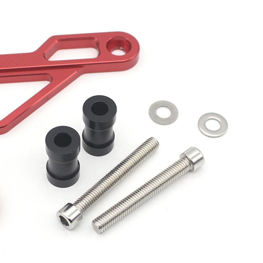 Front Brake Caliper Guard for ADV150 2019-2020 Front Brake Cover Protection Decorative Motorcycle Accessories