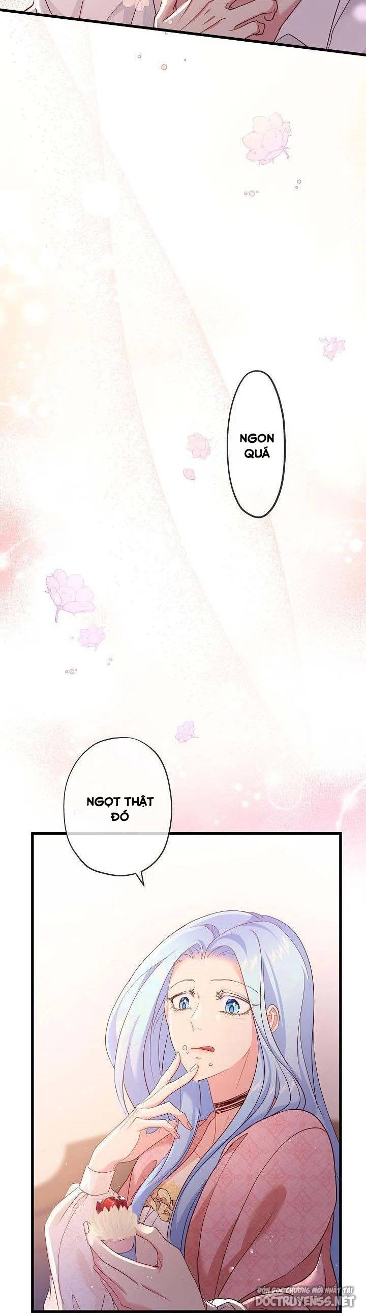 nếu tôi là nhân vật phản diện liệu tôi sẽ chết chapter 42 10