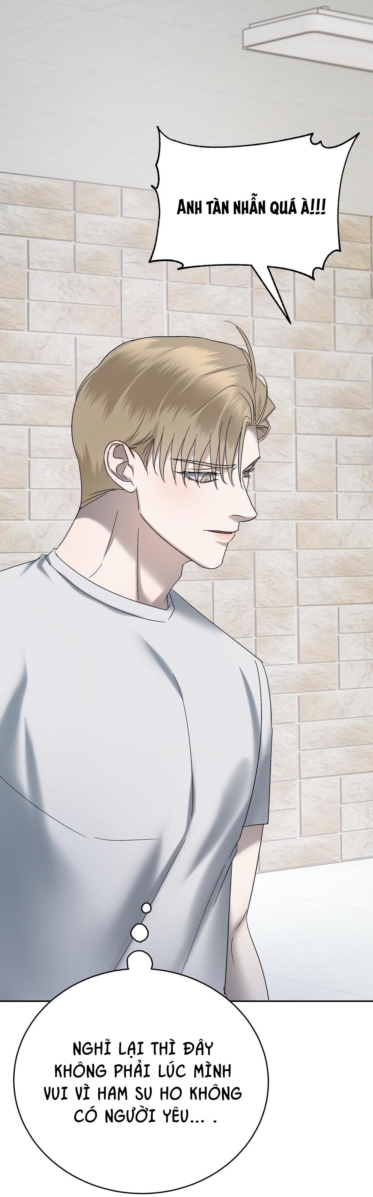 cầu thủ bóng nước chapter 30 7