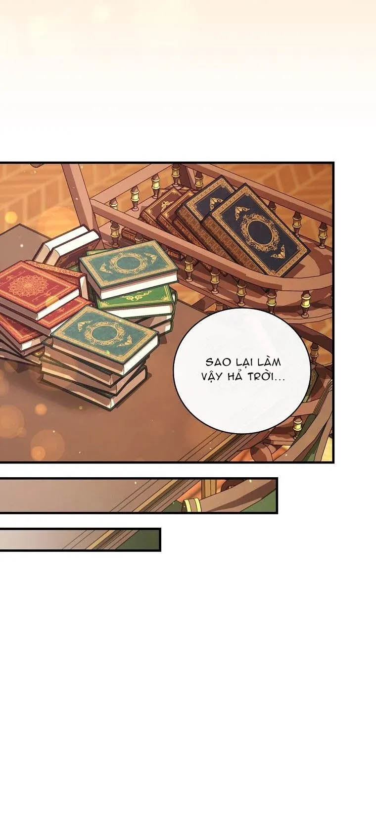 hiệp sĩ băng giá chapter 57.2 17