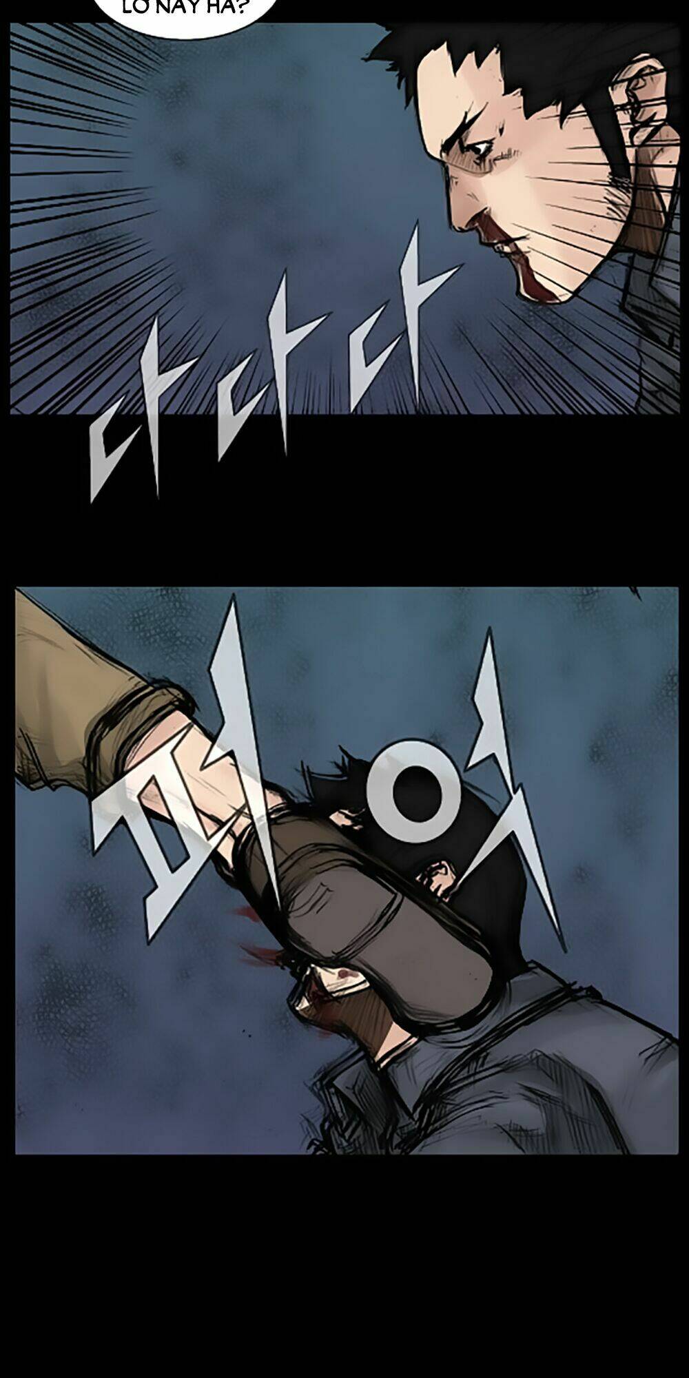 dokgo | độc cô chapter 33 22