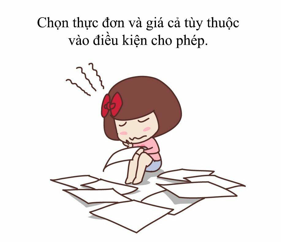 giải mã tình yêu chapter 13 17