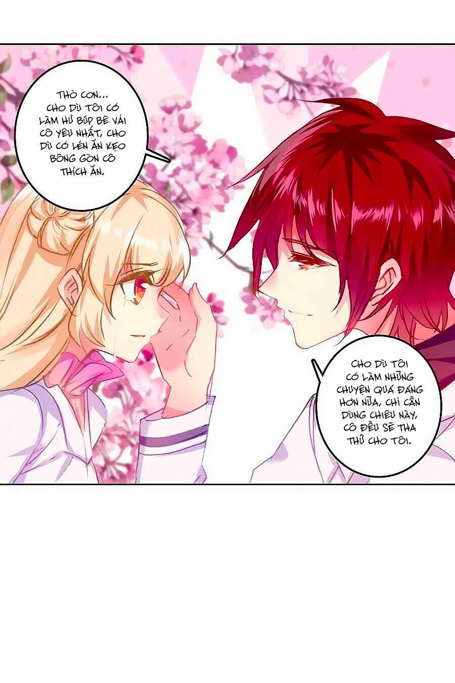 101 sủng vật tình nhân chapter 46 8