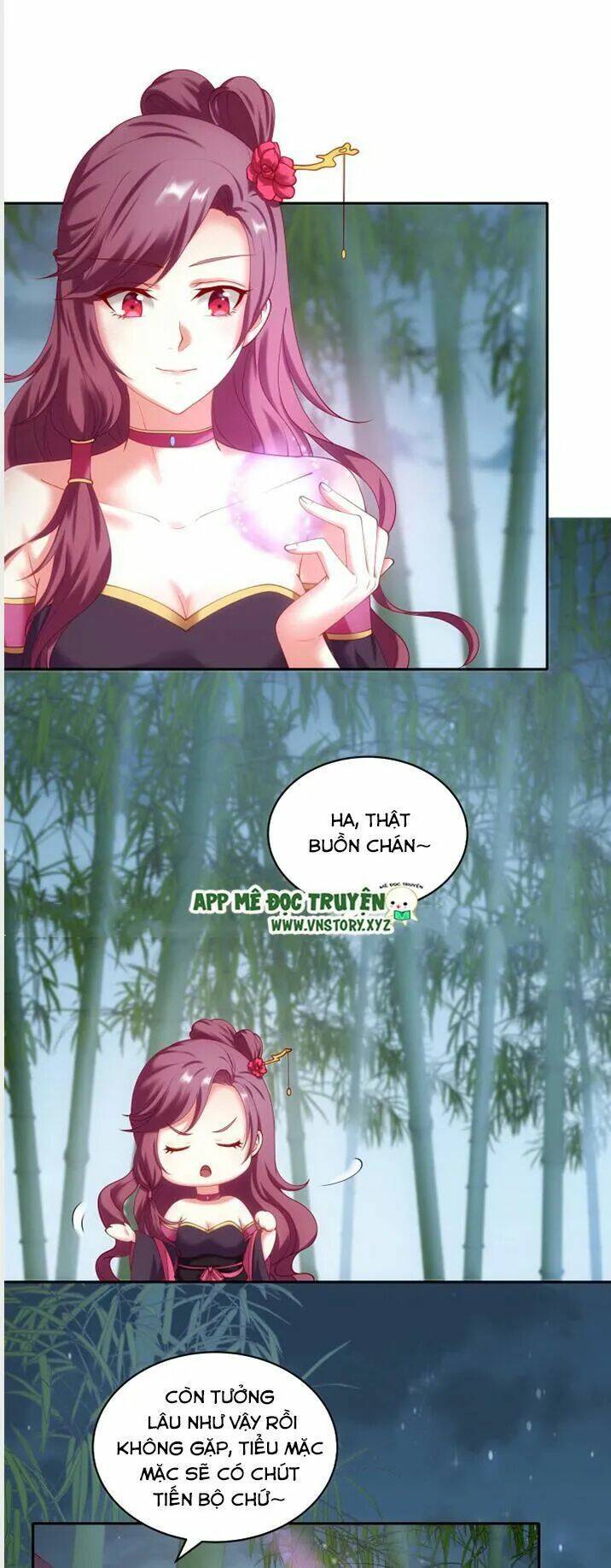 đô đốc đại nhân sủng thê kí chapter 34 3