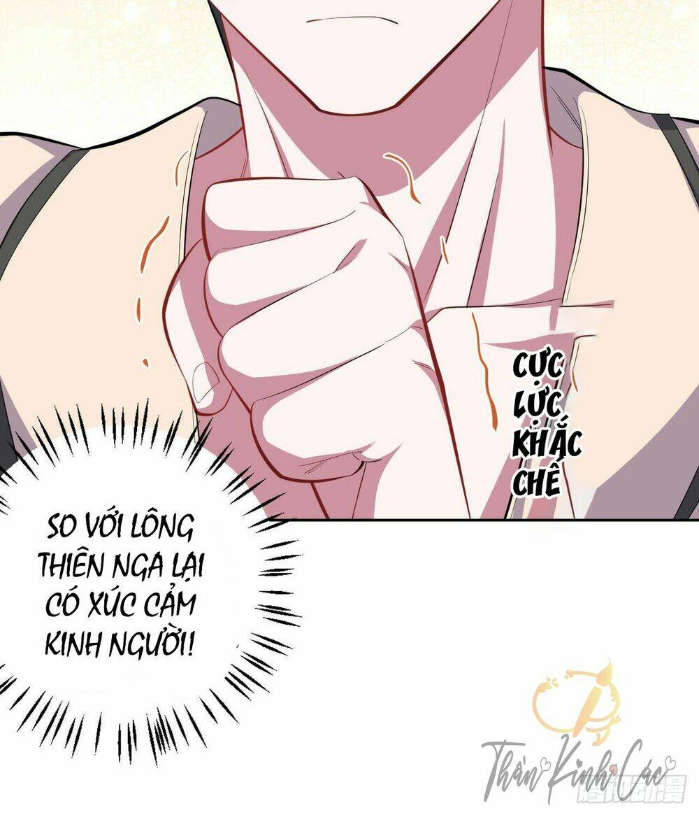 nhạc phụ đại nhân là lão bà chapter 27 30