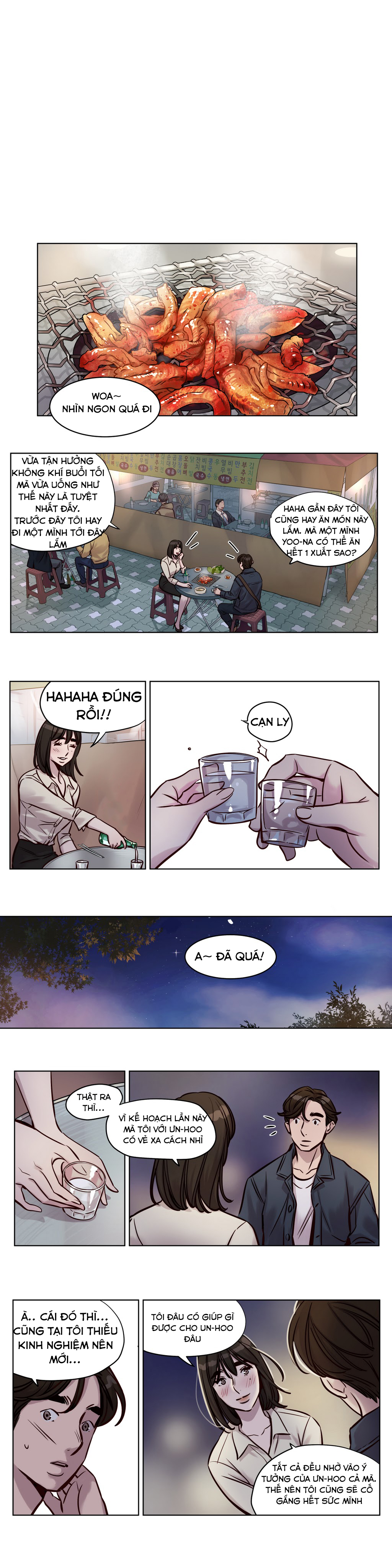 đền tội chapter 28 4