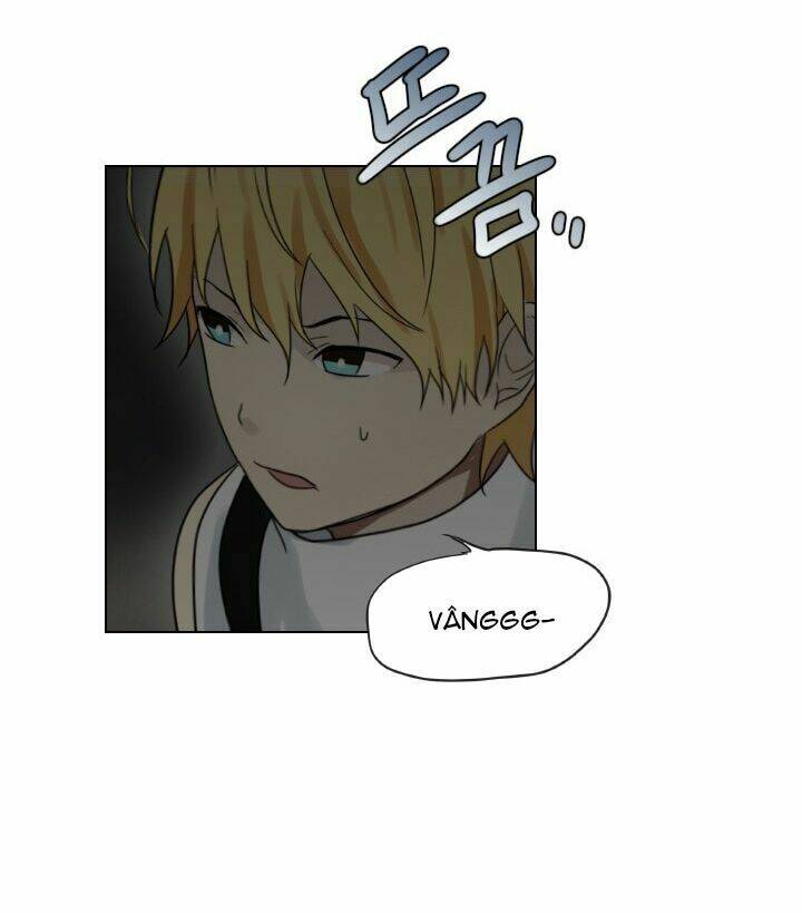 người cống hiến chapter 35 17