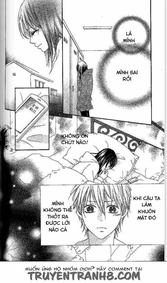 koibito wa 16-sai chapter 3 4