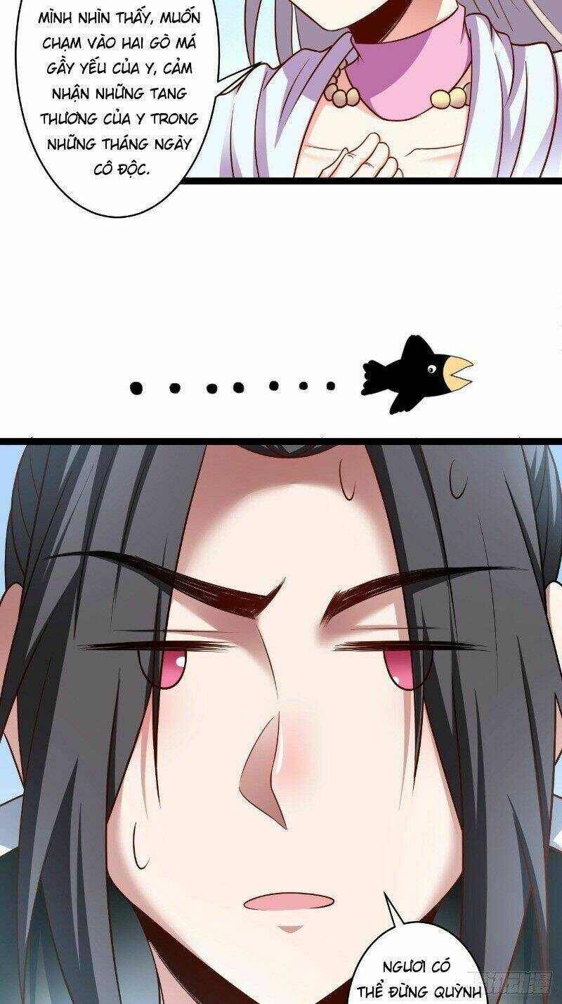 trọng sinh tối cường ma tôn ở rể chapter 74 22