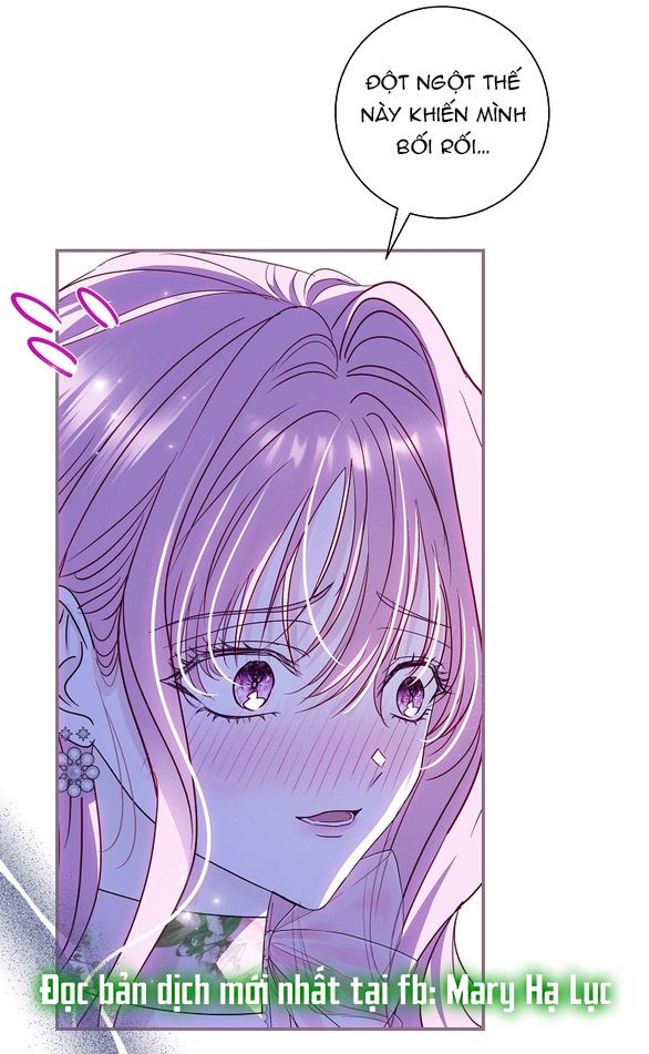 ngài công tước, tôi sẽ làm mọi thứ, trừ việc kết hôn! chapter 8.2 13