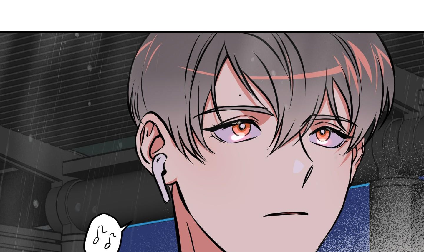 cây thương của ghost chapter 25 27