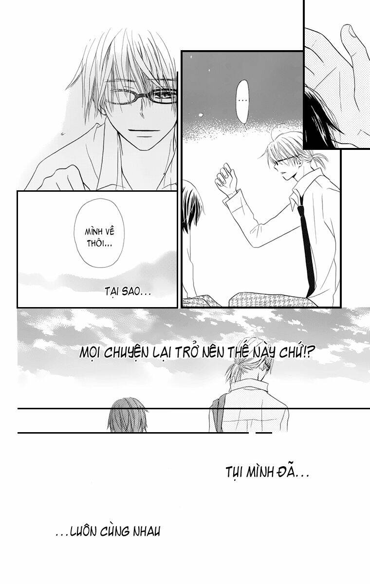 tonari no megane-kun chapter 3 20