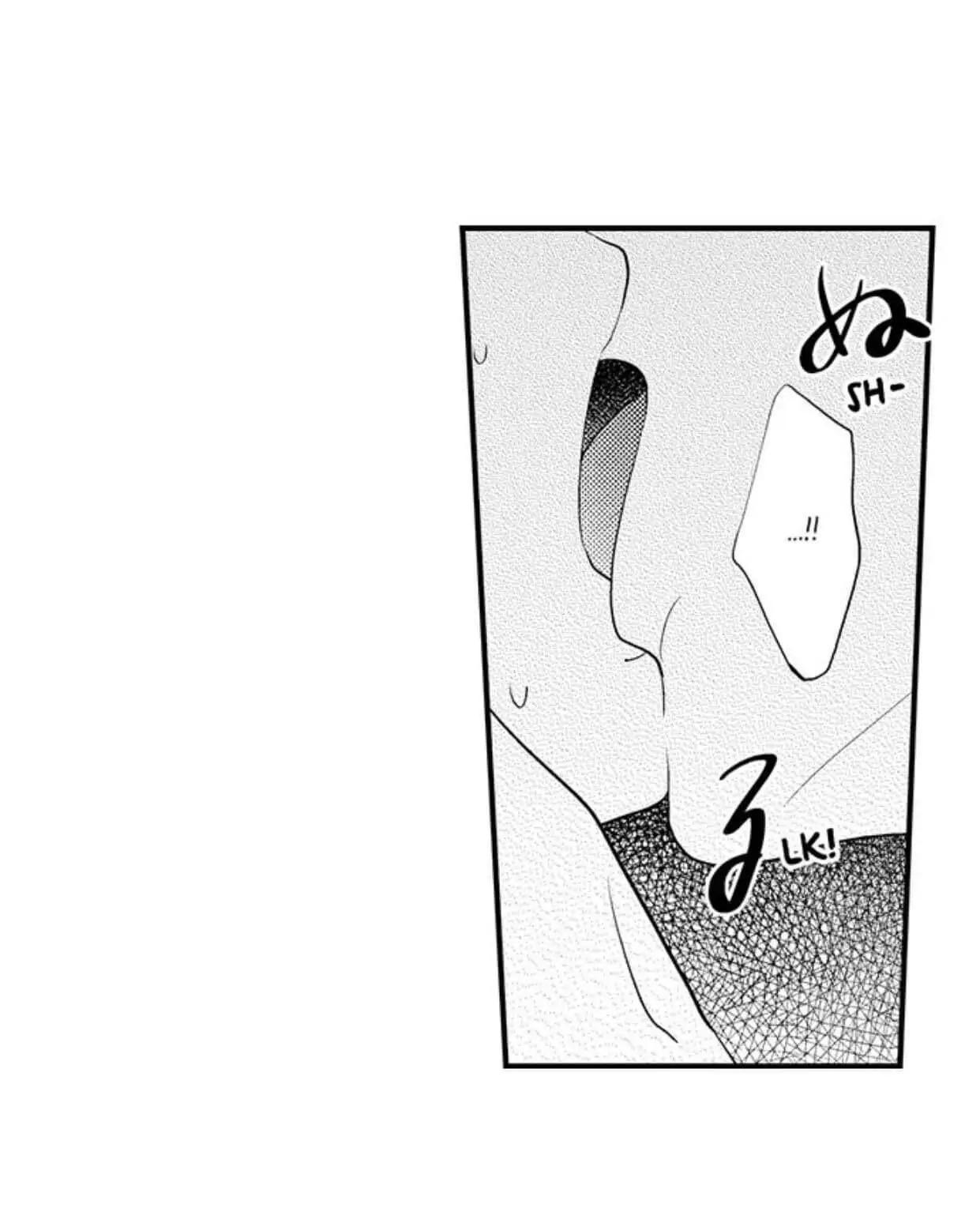 lõa thể là một tội ác chapter 3 10