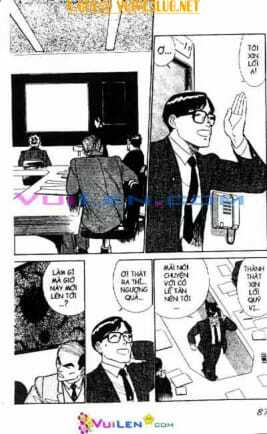 cảnh sát cơ động chapter 2 86