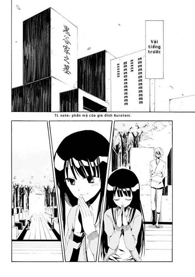 tsugihagi na kanojo chapter 3 7