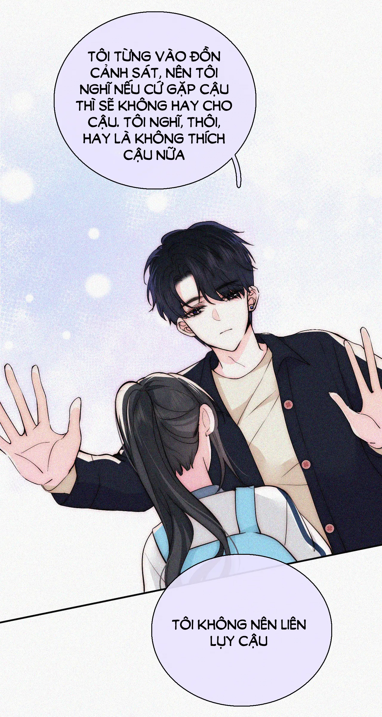 bệnh yêu chapter 57.2 5