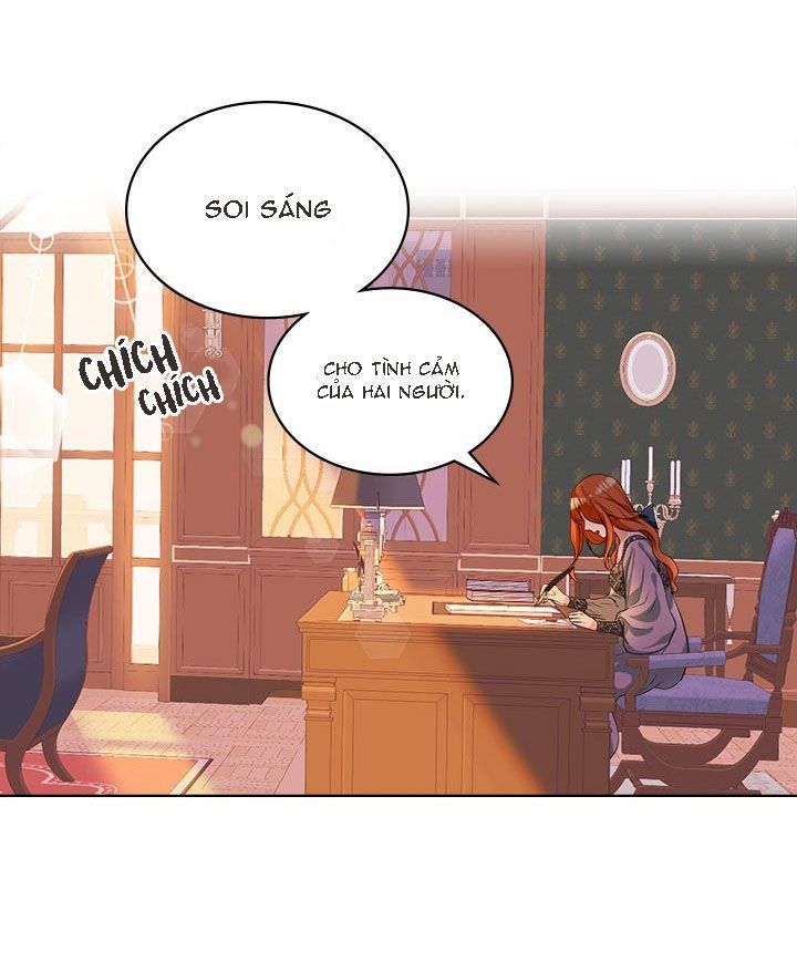 đức hạnh của ác nữ phản diện chapter 21 26