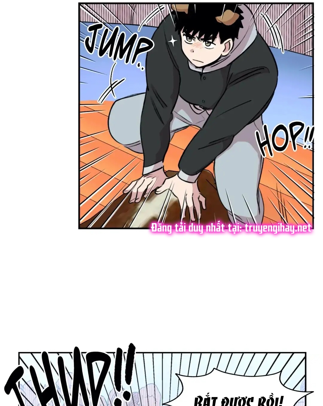 [18+] 1 người khỏe 2 người vui chapter 16.1 21