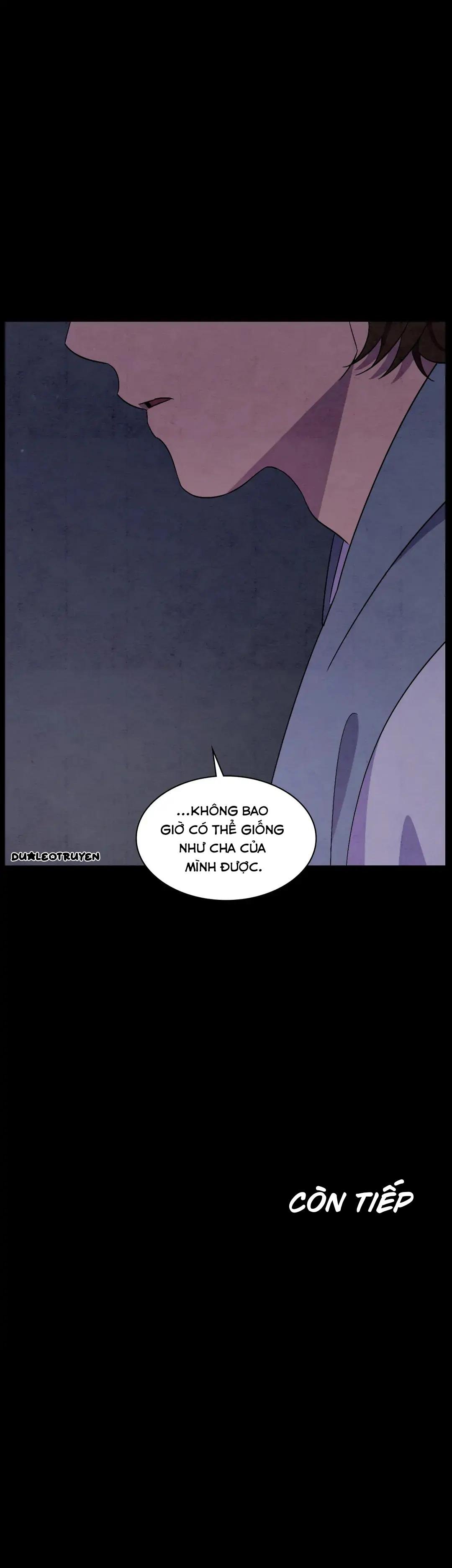 [hoàn] dưới đáy biển xanh chapter 28 31