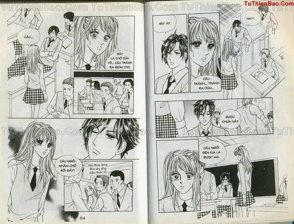 nữ sinh chapter 1 48