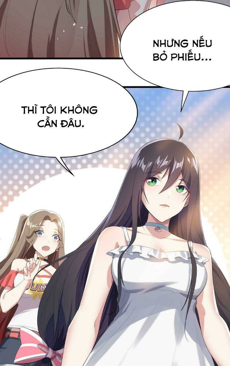 kế hoạch trở thành phế vật chapter 7 27