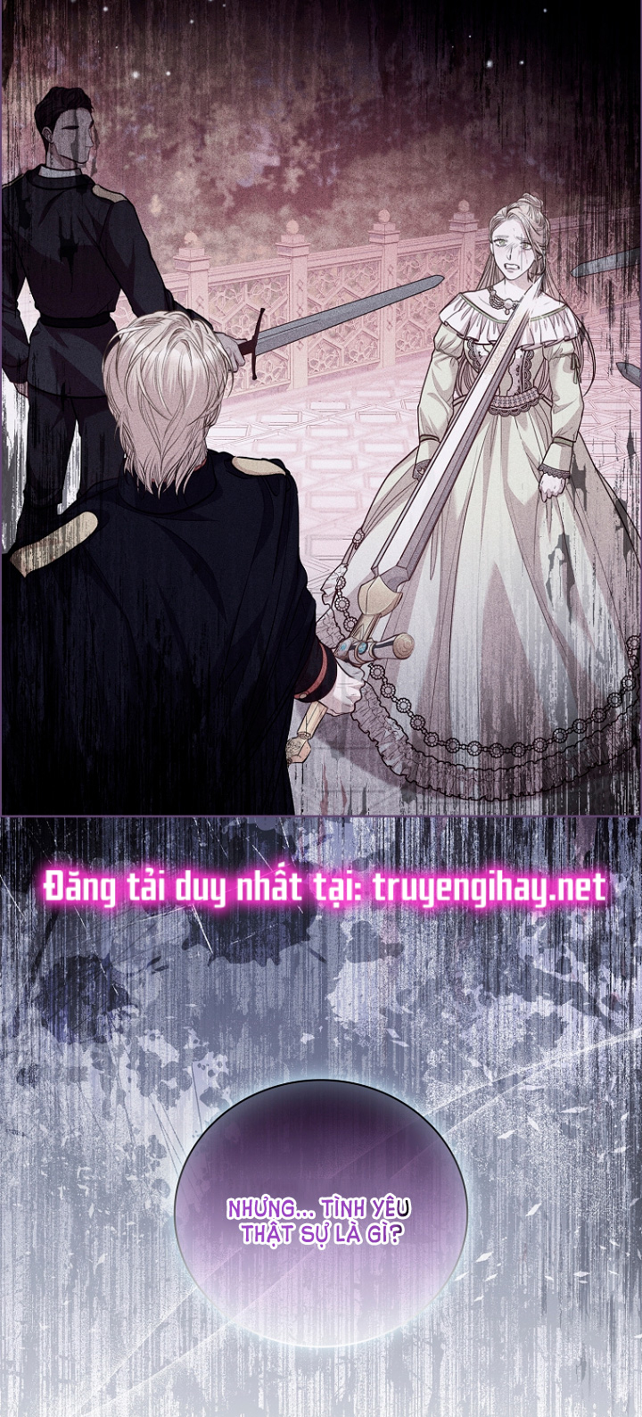 trở thành thư ký của bạo chúa chapter 72 21