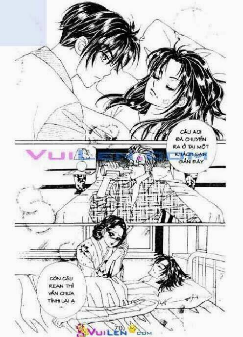 nhật ký tân hôn chapter 12 69