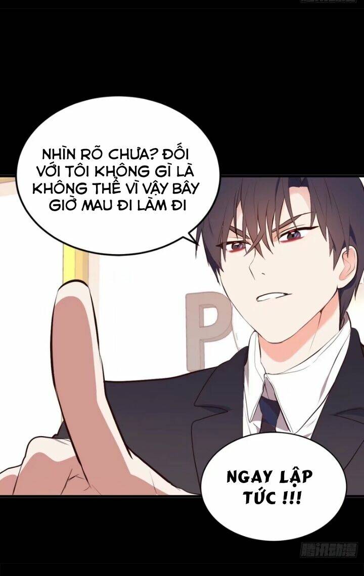 acup tiên sinh chapter 9 21