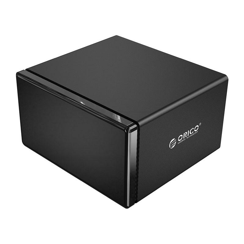 Box 8 HDD Orico 3.5 NS800U3, USB 3.0