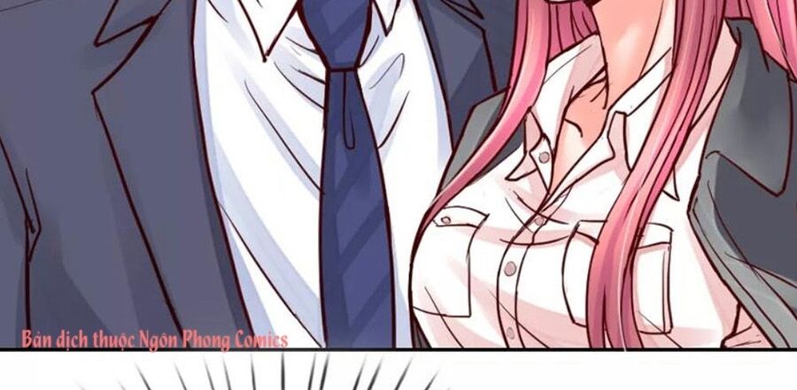 ác ma chuyên sủng: cô vợ ngọt ngào của tổng tài chapter 31.5 18