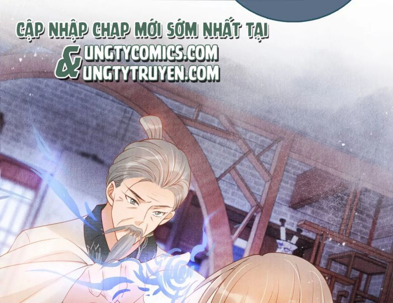 quân sủng nan vi chapter 42 9