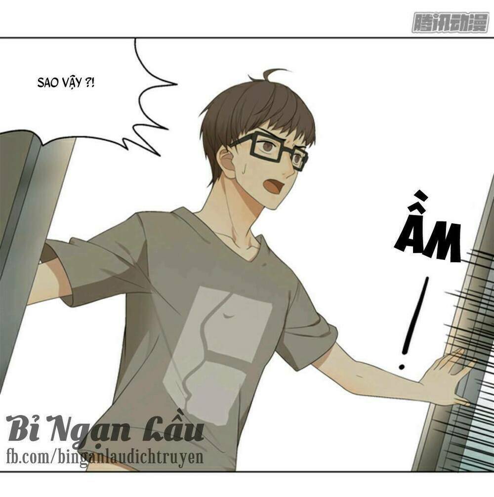 sổ tay nuôi dưỡng thần tượng, lên đường thôi! chapter 11 8