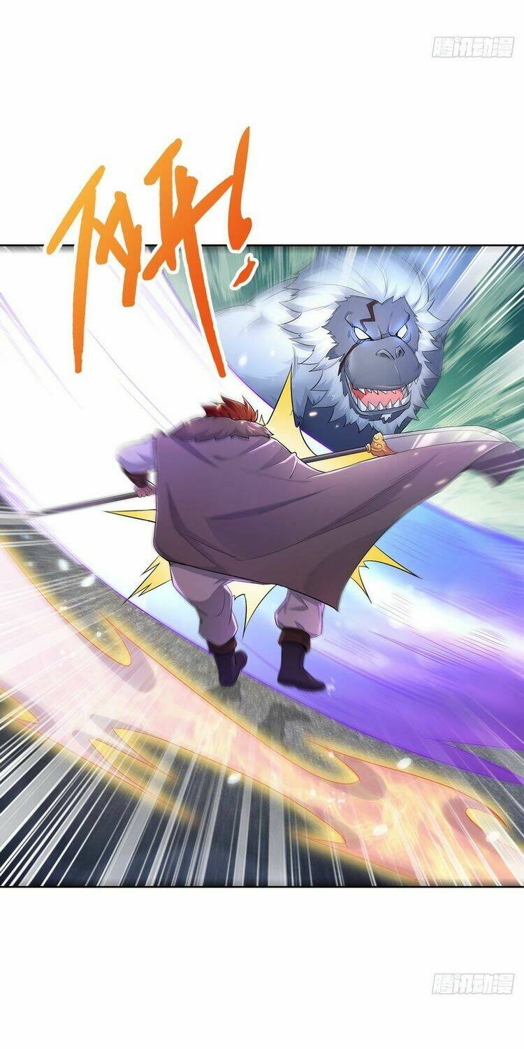 người ở rể bị ép thành phản diện ngoại truyện chapter 12 15