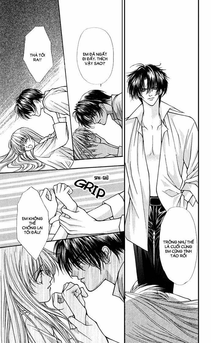 anh chàng khắc tinh chapter 18 6