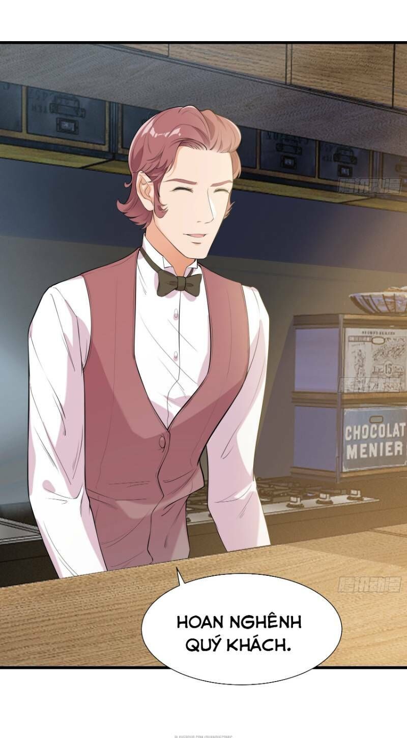 đỉnh phong cường thiếu chapter 31 13