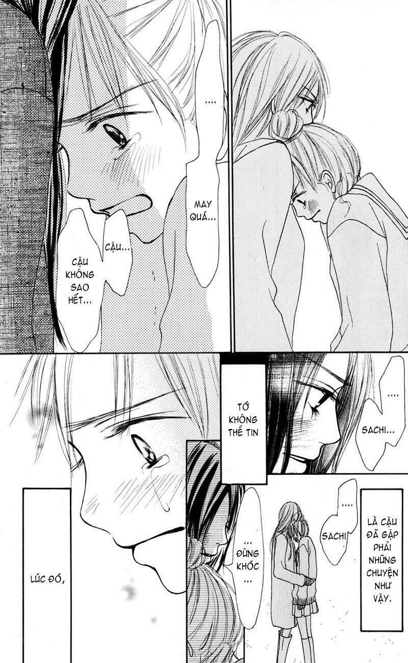 phát điên vì em chapter 16 6