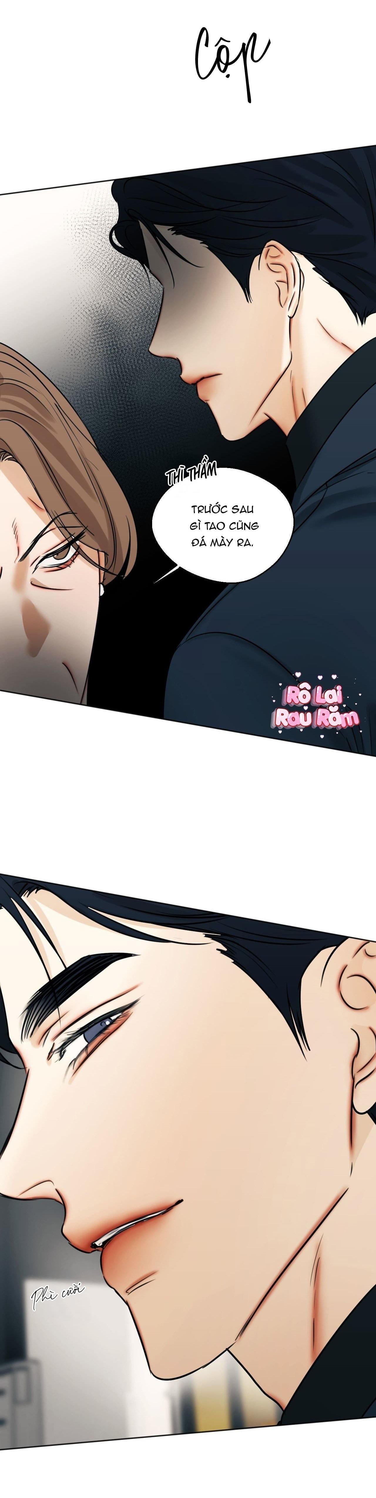 ái dục chapter 52 23