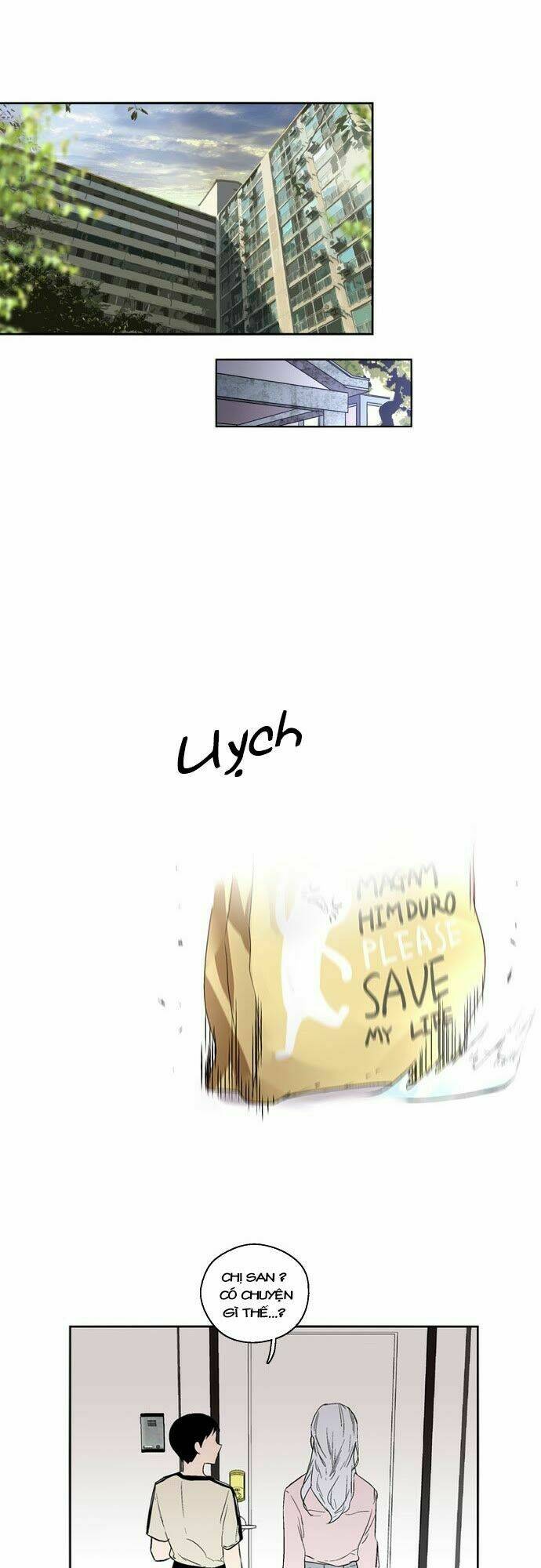 người máy hủy diệt chapter 130 36