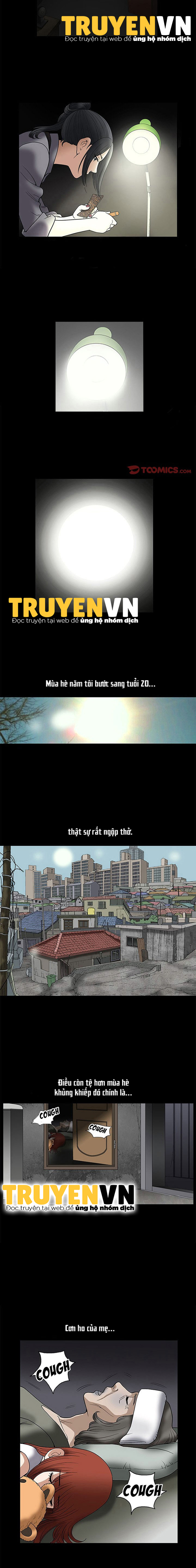 điều anh luôn giữ kín trong tim chapter 7 9