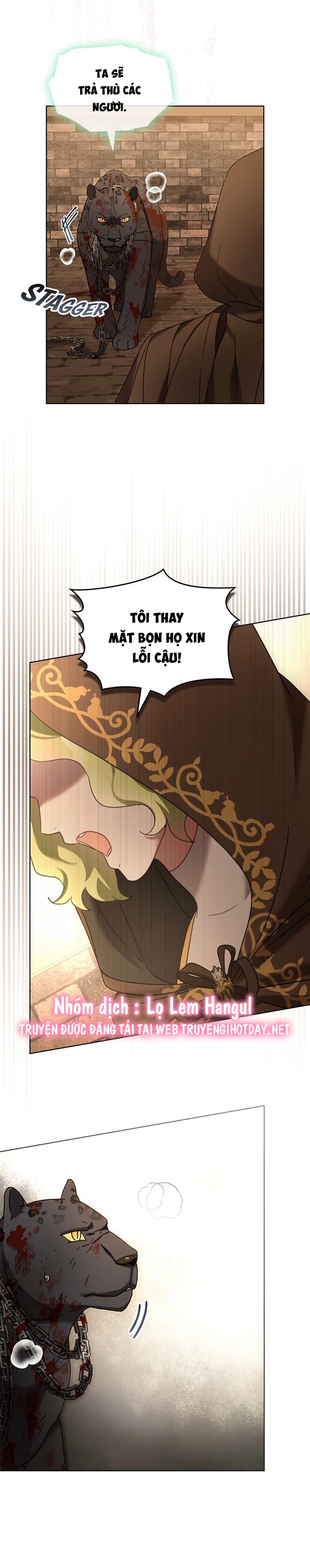 công chúa muôn loài chapter 79 3