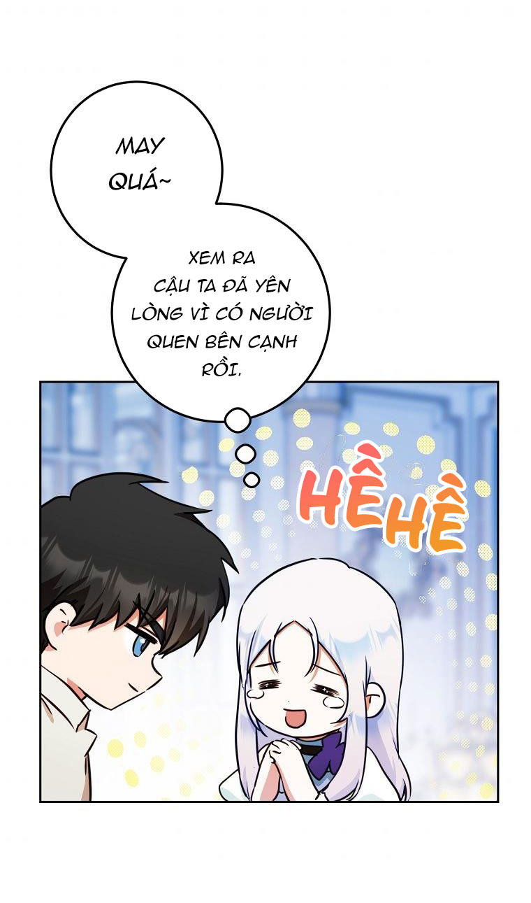 trở thành vợ của nam chính chapter 30.2 21