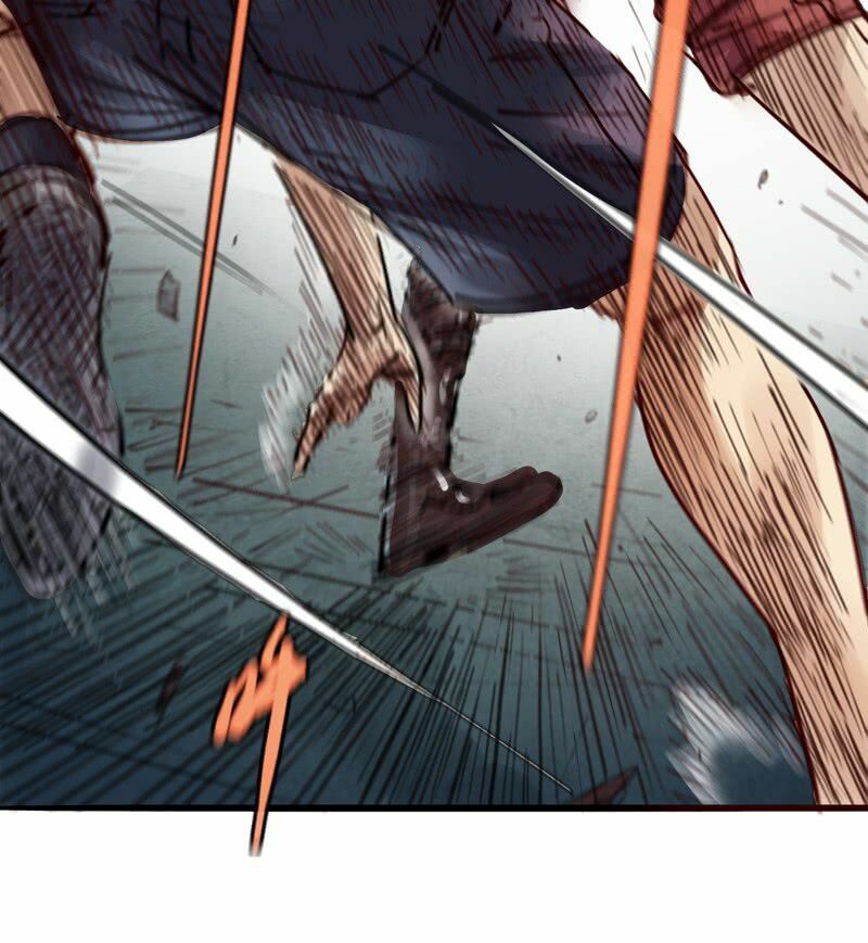 thế giới xa lạ chapter 2 21