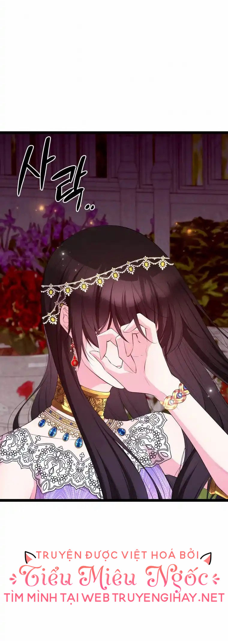 mãnh thú bệ hạ chapter 25 52