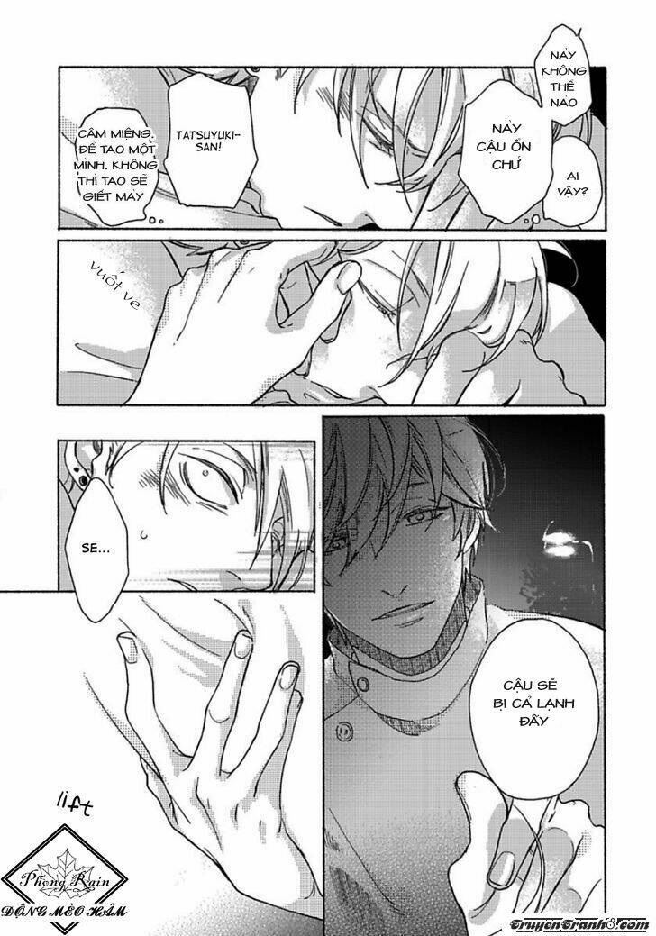 yondaime ooyamato tatsuyuki chapter 1 23