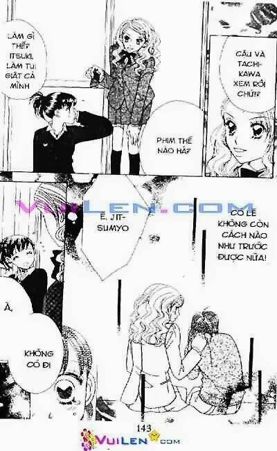 1/4 tình yêu chapter 8 144