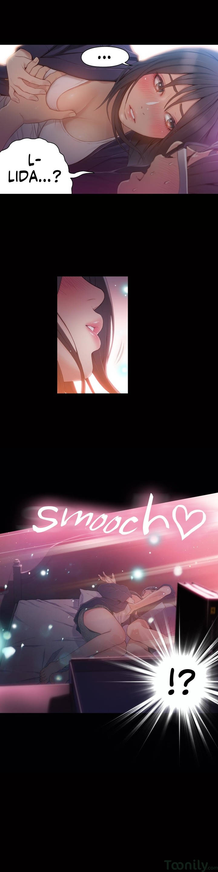 [raw] anh chàng ngọt ngào chapter 31 17