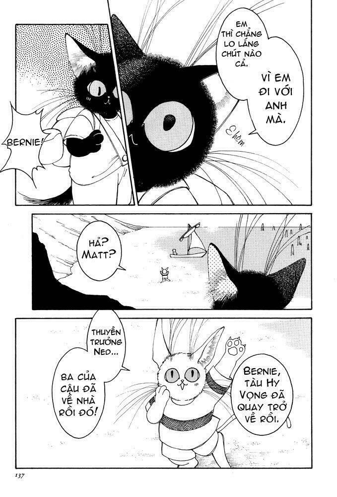 bernie's drawing diary chapter 5 31